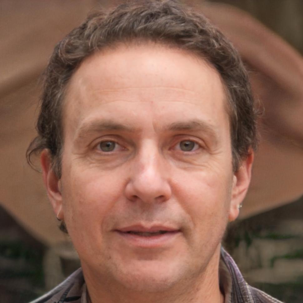 Markus Weber