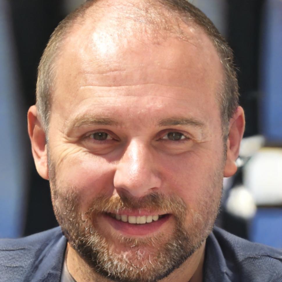 Thomas Müller